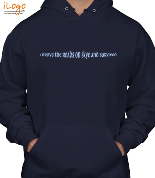 T shirts Skye-experience T-Shirt