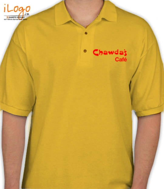 T shirts chawdas T-Shirt