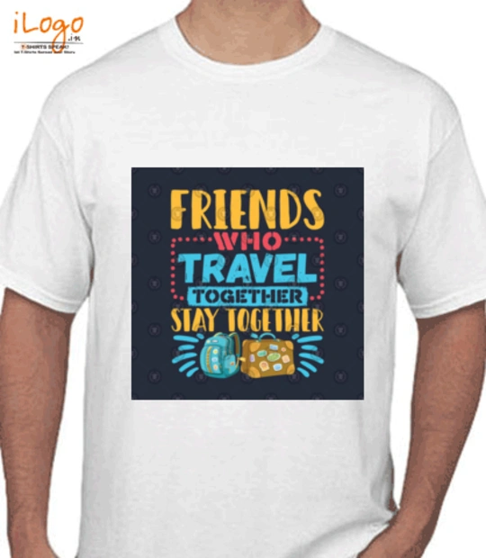 T shirts janTripFinal T-Shirt