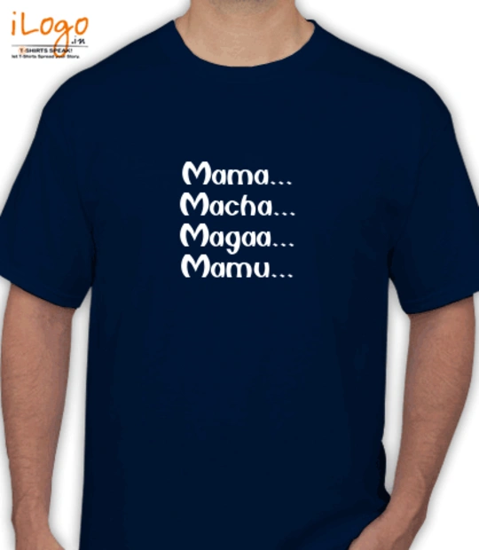 T shirts HMCS-Design T-Shirt