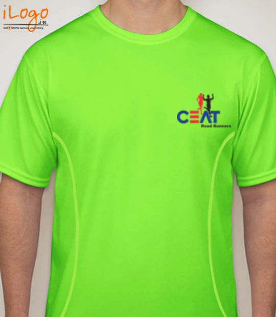 T shirts ceatroadrunners T-Shirt