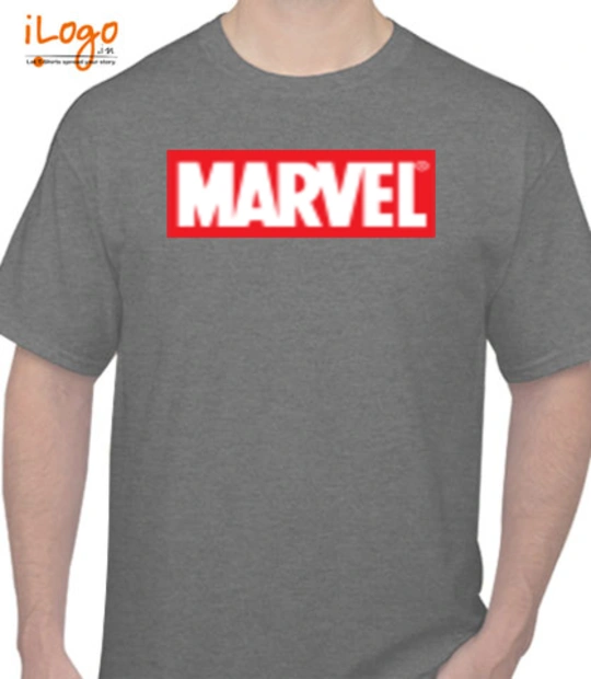 T shirts MARVEL T-Shirt