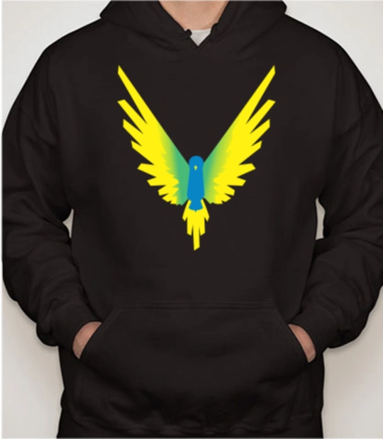 T shirts logang-jain T-Shirt