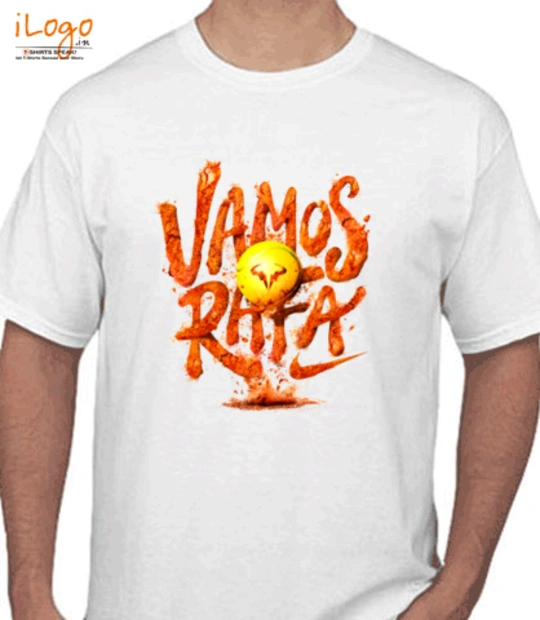 T shirts rafa T-Shirt
