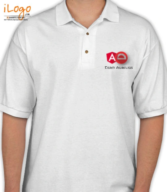 T shirts TeamAurelius T-Shirt