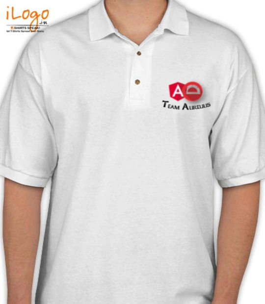 T shirts TeamAurelius T-Shirt