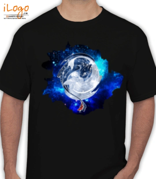 T shirts couple- T-Shirt