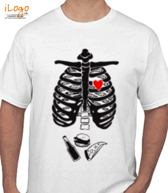 T shirts couple- T-Shirt