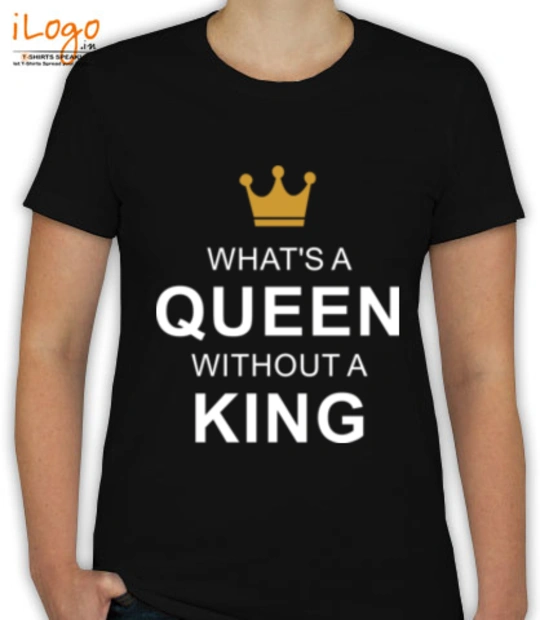 T shirts couple- T-Shirt