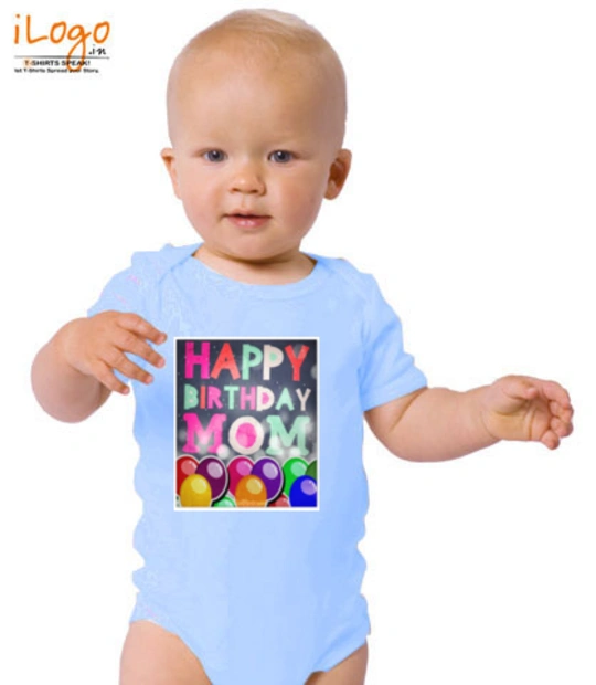 T shirts hppybdaymom T-Shirt