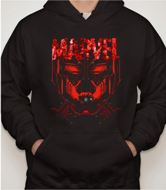 T shirts Marvel- T-Shirt