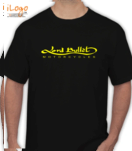 T shirts Pascal-Goudet T-Shirt