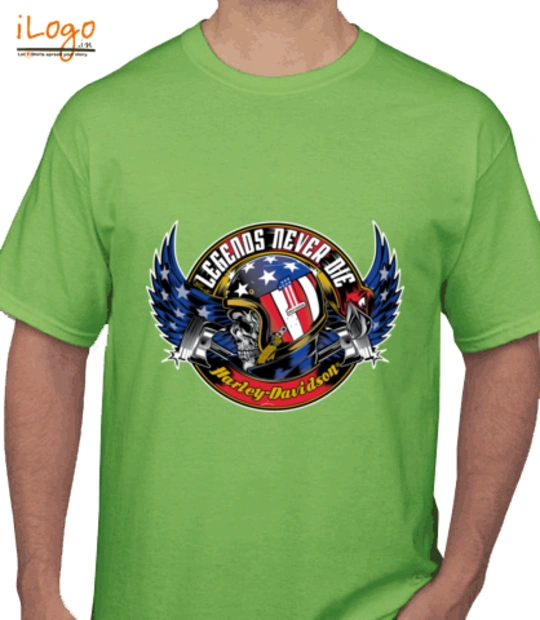 T shirts the-champ T-Shirt