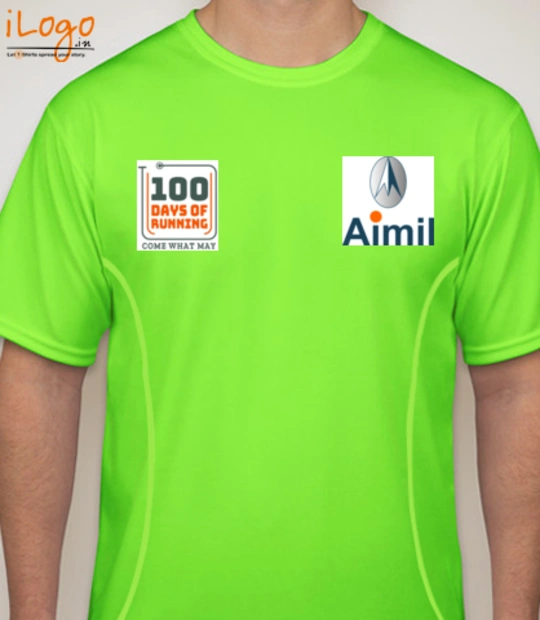 T shirts days-Final T-Shirt