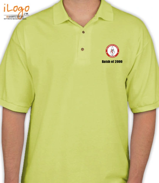 T shirts Teeyellow T-Shirt