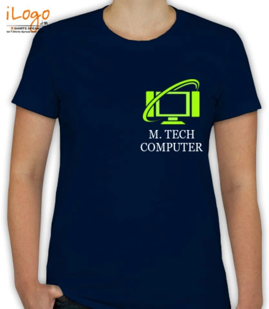 T shirts MTECHGIRL T-Shirt