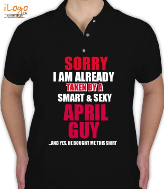 T shirts SHAZAANAPRIL T-Shirt