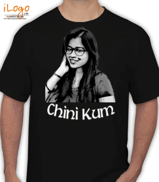 T shirts Chinikum T-Shirt