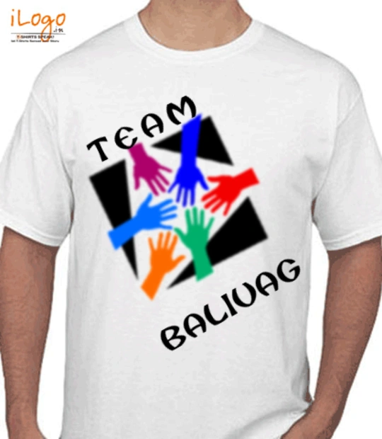 T shirts Team-optimize T-Shirt