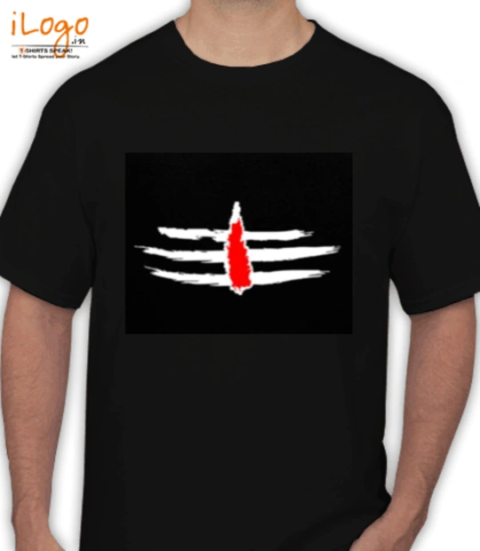 T shirts Animesh T-Shirt