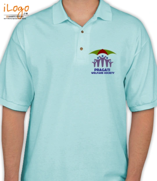 T shirts PWSV- T-Shirt