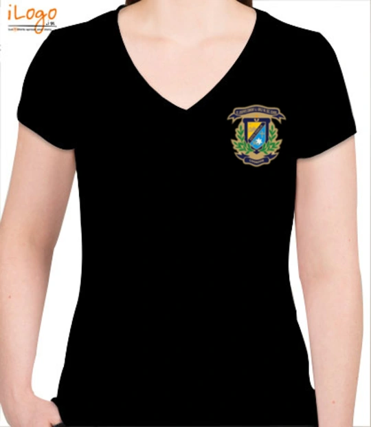 Nda linda T-Shirt