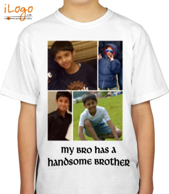 T shirts Rushil T-Shirt