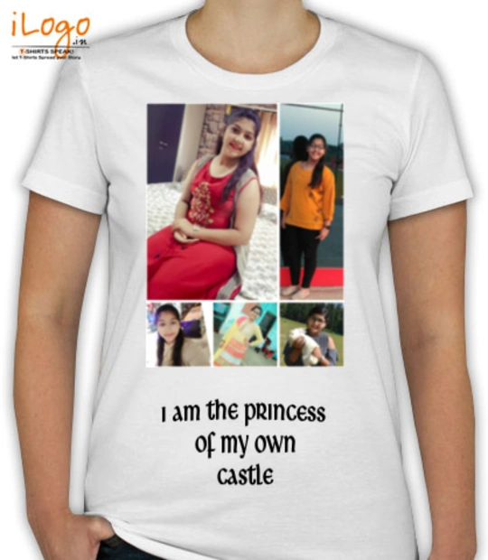 T shirts Menu T-Shirt