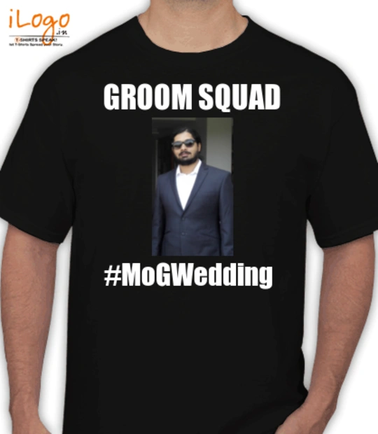 T shirts Gandhaar-Design T-Shirt