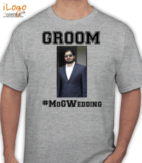 T shirts Groom T-Shirt