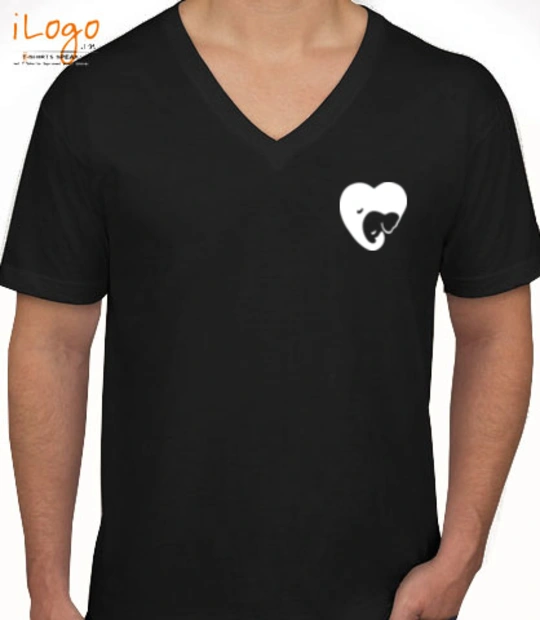 T shirts blackmanvneck T-Shirt