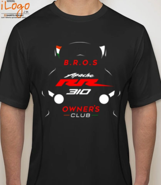 T shirts JATIN T-Shirt