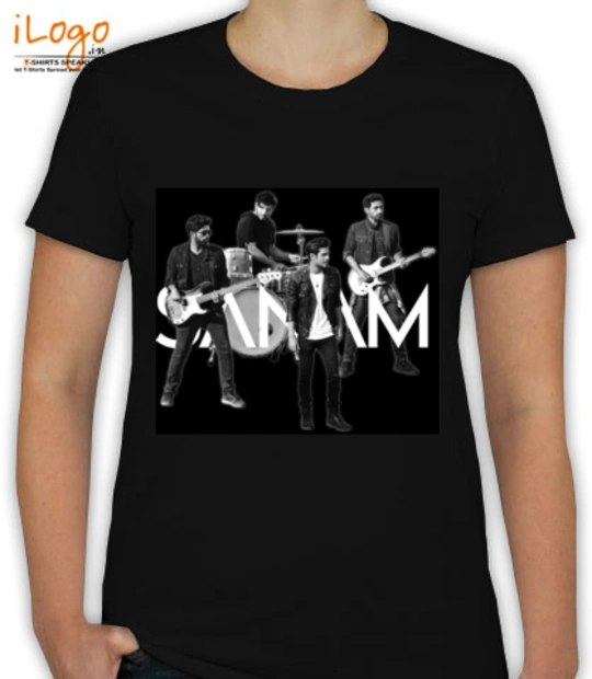 T shirts JOSIE T-Shirt