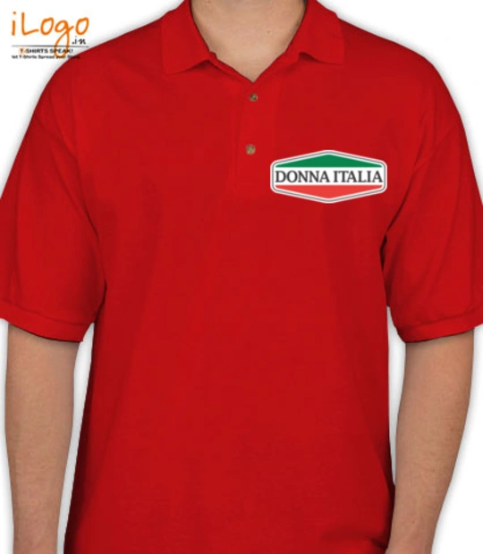 T shirts donnaitalia T-Shirt