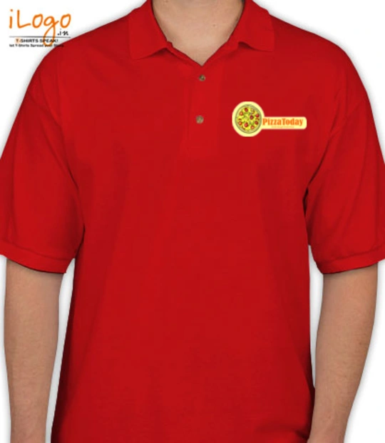 T shirts PIZZATODAY T-Shirt