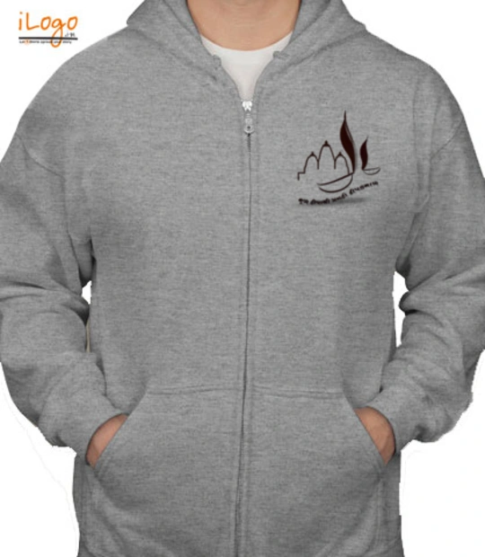 T shirts Hoodie- T-Shirt