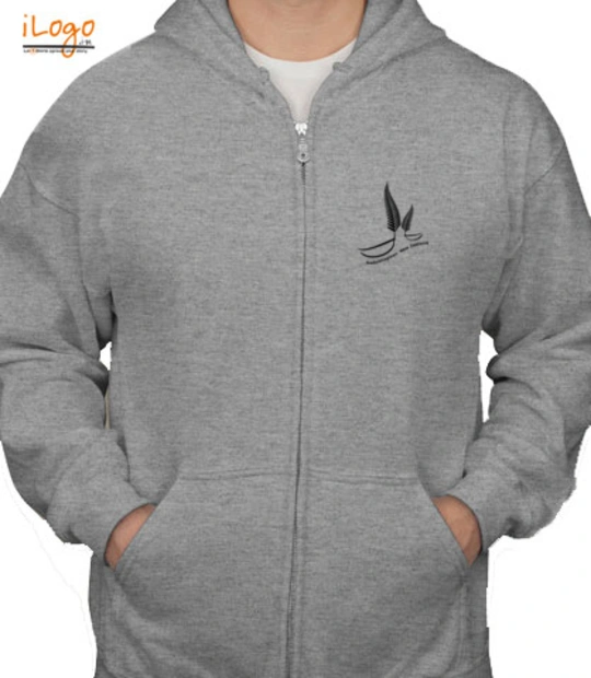 T shirts DADA-HOODIE-F T-Shirt