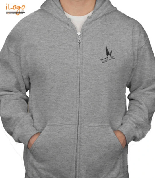 T shirts DADA-HOODIE-F T-Shirt
