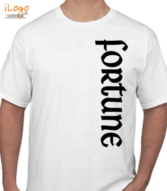T shirts Fortune T-Shirt