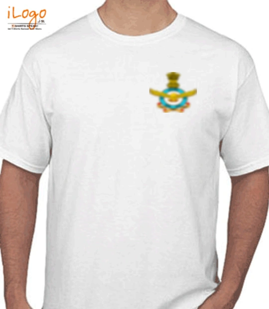 T shirts Indian-Air-Forc T-Shirt