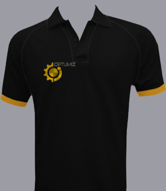 T shirts op T-Shirt