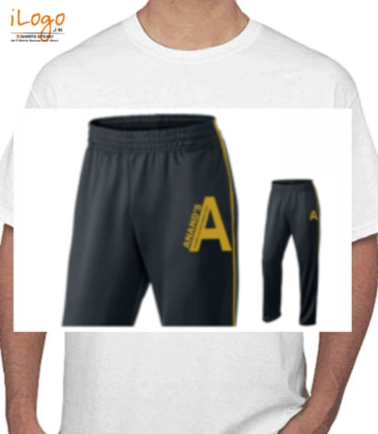 T shirts DA-track T-Shirt