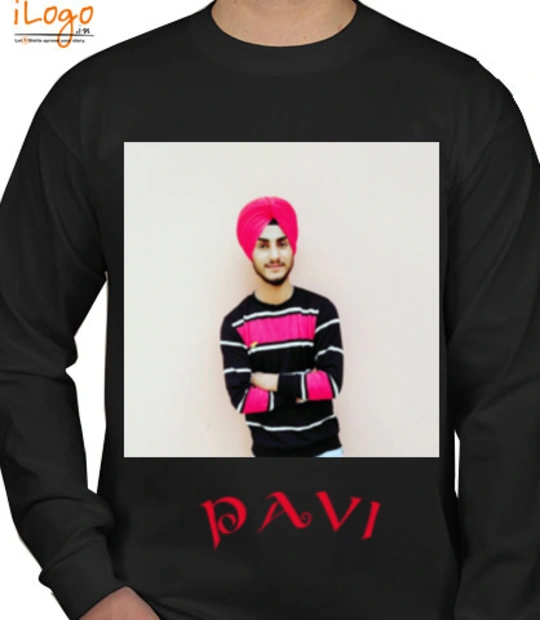 T shirts Pavi-sasan T-Shirt