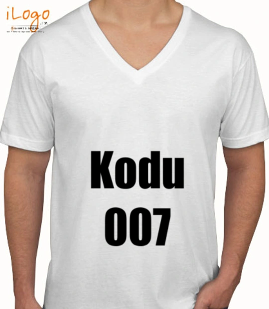 T shirts Kodu T-Shirt