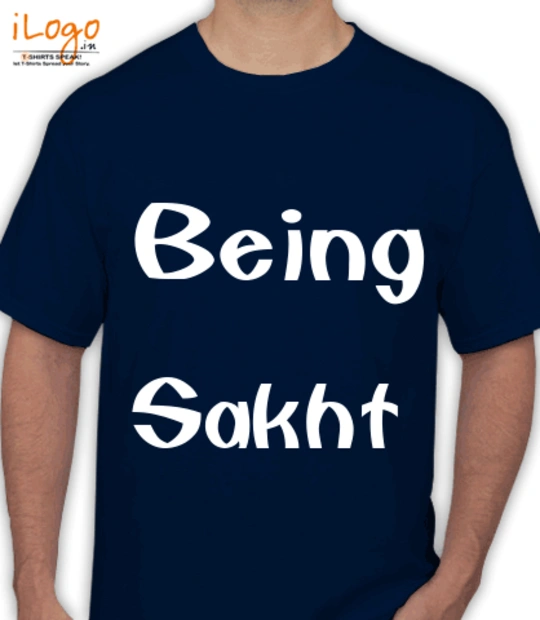T shirts BeingSakht T-Shirt