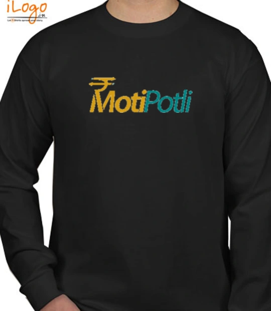 T shirts MotiPotli T-Shirt