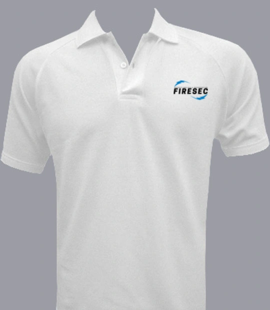 T shirts Firesec-tshirt T-Shirt
