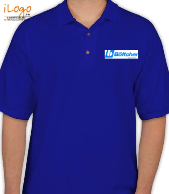 T shirts bOETTCHER T-Shirt