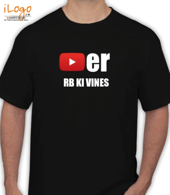 T shirts VINES T-Shirt