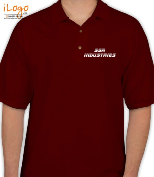 T shirts ssr-industries T-Shirt
